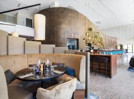 Crowne Plaza - Nice - Grand Arenas by IHG