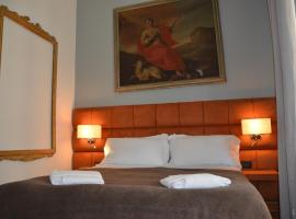 Sweet Home Parioli, hotel near Embassy of Israel – Rome, Rome