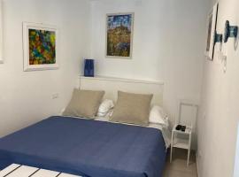 Camere Nicolina 4，位于韦尔纳扎的酒店