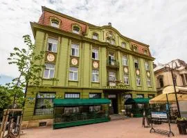 Grand Hotel Praha