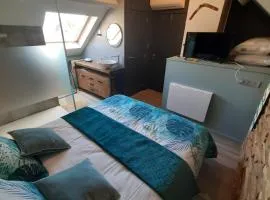 Groot GENOEGEN - 50 North