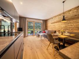 Seebrunn - Kuppelwieser Alm, hotel a Ultimo