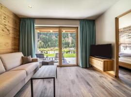 Seebrunn - Außere Schwemmalm, hotel a Ultimo