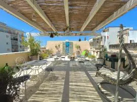 Palazzo Cesare Apartments - Monopoli