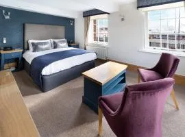 Ennios Boutique Hotel