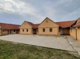 Sanyi Vendégház