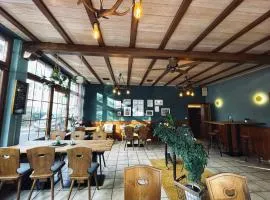 Hotel & Weinhaus Zum Schwarzen Bären