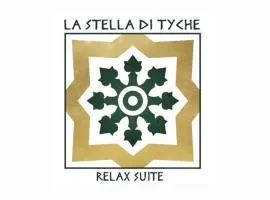 LA STELLA DI TYCHE - RELAX SUITE