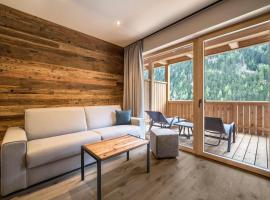 Seebrunn - Schusterhüttl Alm, hotel a Ultimo