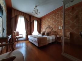 Murano Palace, hotel in Murano