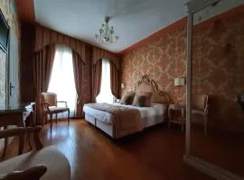 穆拉諾皇宮酒店