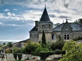 Chateau de la Grave