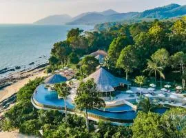 Koh Yao Yai Village