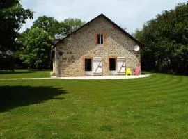 Gîte La Peyre