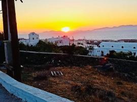 VI STA FINIKIAS VILLA