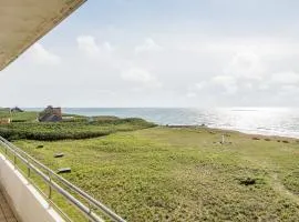 Dünenhof zum Kronprinzen Whg 98