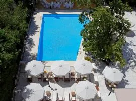 Theoxenia Residence