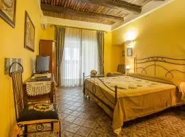 B&B L'Alloggio Dei Vassalli
