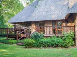 Kruger Park Lodge, Kubu Lodge 224