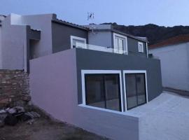 elegancevilla, hotel v destinaci Rakhónion