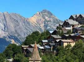 Village vacances de Valmeinier "Les Angeliers"