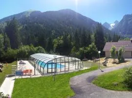 Village vacances du Haut-Bréda aux 7 Laux
