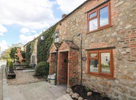 Pollard Cottage, hotel with parking in Northallerton