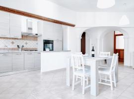 Appartamento La Capretta Bianca - Affitti Brevi Italia, vakantiewoning in Ulassai