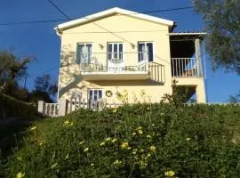 Casa da Casimira