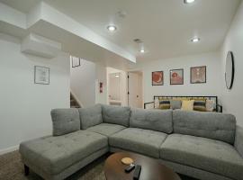 @ Marbella Lane - 4BR Cozy & Comfy Northglenn, ubytovanie v destinácii Northglenn