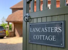 Lancasters Cottage