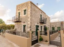 Oneiro Residence