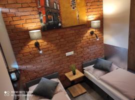 Kletno में, होटल Apartament Aurora Kletno