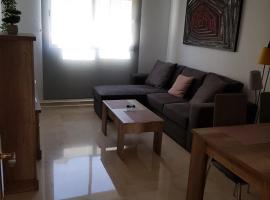 HR PARADISE PARQUE RESIDENCIAL