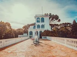 Hotel Gramado Palace