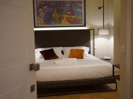 Palazzo Bibbi - Rooms to Live