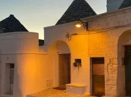 Trullo Zia Nina