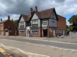 The Plough Inn Wigston