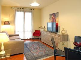 Claudio Appartamenti, hotel in Bardolino