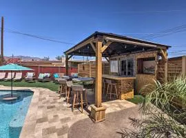 2 Mi to Lake Havasu Home with Patio and Pool
