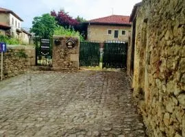 Albergue Gándara