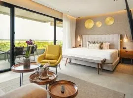 The Fives Oceanfront