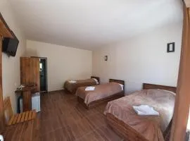 Lucytour Hotel