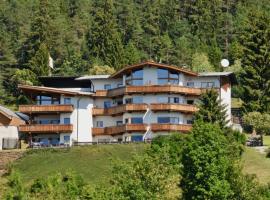 Appartement Seejoch, ski resort in Seefeld in Tirol