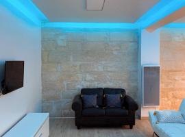 Bel appartement AVIGNON CENTRE, hotel v Avignonu