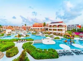 Hard Rock Hotel Riviera Maya - Hacienda All Inclusive