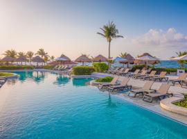 Hard Rock Hotel Riviera Maya - All Inclusive