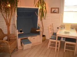 Apartament Dark Amber- 3 rooms grand piano