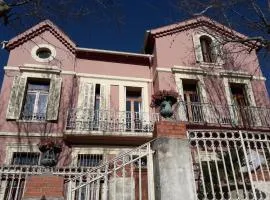 La Demeure des Anges
