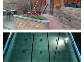 Hostal Sant Marti